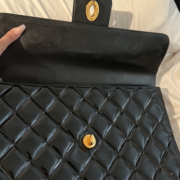 CHANEL Briefcase - Picture 9 of 11